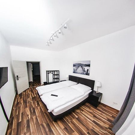 Bedroom Nuremberg Ngoại thất bức ảnh