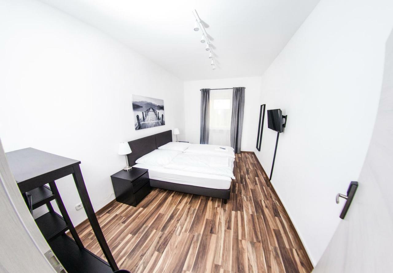 Bedroom Nuremberg Ngoại thất bức ảnh