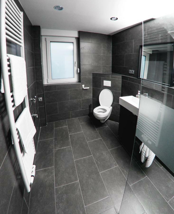 Bedroom Nuremberg Ngoại thất bức ảnh