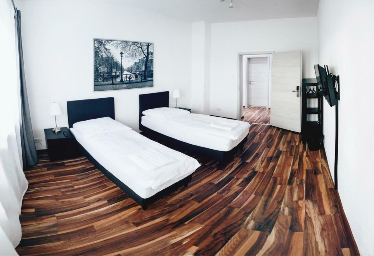 Bedroom Nuremberg Ngoại thất bức ảnh